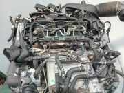 Motor ohne Anbauteile (Diesel) VW Tiguan I (5N) CUV