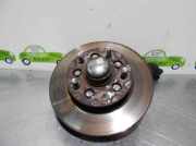 Achsschenkel links vorne Hyundai H-1 Starex (H-1) 517164A900