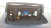 Radio Renault Megane III Schrägheck (BZ) 259153411R