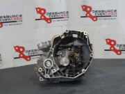 Schaltgetriebe Fiat Punto (188) 18.19-9017904