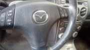 Airbag Fahrer Mazda 6 (GG)