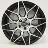 Felge Alu Ford Focus II (DA, DP, HCP) RACER WHEELS COBRA