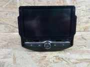 Radio Opel Corsa E (X15) 42473836