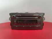 Radio Toyota Auris (E15) 86120-02520