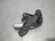 Wischermotor hinten Nissan Micra V (K14) 287109757R