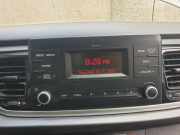 Radio Kia Rio IV (FB, SC, YB) 96150H8650WK