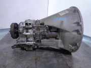 Schaltgetriebe Mercedes-Benz E-Klasse (W210) 717463