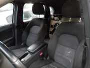 Sitz Mercedes-Benz B-Klasse Sports Tourer (W246, W242)