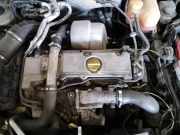 Motor ohne Anbauteile (Diesel) Opel Vectra C (Z02) Y22DTR