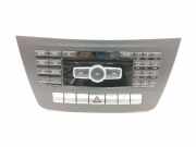 Radio Mercedes-Benz C-Klasse (W204) A2049001813