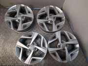 Felge Alu Hyundai i10 (AC3, AI3) ALUMINIO