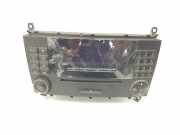 Radio Mercedes-Benz CLC-Klasse (CL203) A2038704589