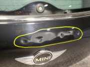 Heckklappe mit Fensterausschnitt Mini Mini Countryman (R60) 41009811574