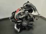 Motor ohne Anbauteile (Benzin) Mercedes-Benz CLK (C208) 111975