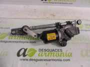 Wischermotor links Toyota Aygo (B1) 850100H011