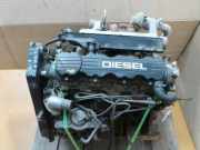 Motor ohne Anbauteile (Diesel) Opel Astra F () X 17 DTL