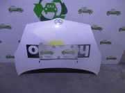 Motorhaube Toyota Yaris Verso (P2) BLANCO