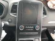 Radio Renault Grand Scenic IV (R9)