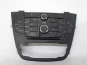 Radio Opel Insignia A (G09) 13336631