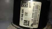 Bremsaggregat ABS Opel Astra H () 13246535