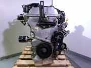 Motor ohne Anbauteile (Benzin) Chevrolet Epica (KL1) X20D1