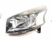 Hauptscheinwerfer links Renault Trafic III Kasten (FG) 260607934R