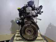 Motor ohne Anbauteile (Diesel) Dacia Duster (HS) K9KE892