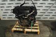 Motor ohne Anbauteile (Diesel) Mazda 2 (DE, DH) Y4 10209783 Y40702300