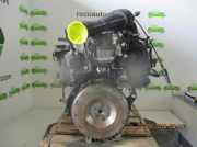 Motor ohne Anbauteile (Benzin) Ford Escort VII Stufenheck (GAL, AFL) L1H