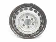 Felge Alu Mercedes-Benz Sprinter 3,5t Kasten (906) A0014014802