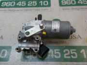 Wischermotor links Opel Corsa E (X15) 13432685