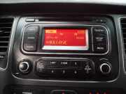 Radio Kia Carens IV (RP)