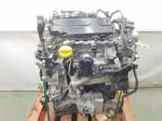 Motor ohne Anbauteile (Diesel) Nissan X-Trail III (T32) M9R868