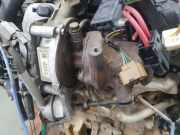 Motor ohne Anbauteile (Diesel) Renault Kangoo II - Grand Kangoo (KW0) K9K608