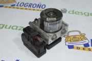 Bremsaggregat ABS Ford Focus II Stufenheck (DB, DH, FCH) 3M512M110GA