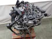 Motor ohne Anbauteile (Diesel) Audi A6 Avant (4G, C7) CGLC