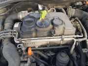 Motor ohne Anbauteile (Diesel) Skoda Octavia III Kombi (1Z) BMM