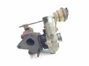 Turbolader Renault Kangoo I (KC) 7711135039