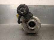 Turbolader Hyundai Accent II (LC) 2823127500