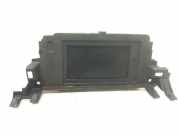 Radio Renault Laguna III (T) 259153753R