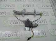 Fensterheber links hinten Nissan Almera Tino (V10) 82701BU010