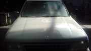 Motorhaube Opel Frontera A (5_MWL4)