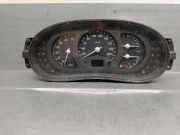 Tachometer Renault Clio II (B) 7700410434F