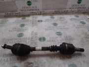 Antriebswelle links vorne Renault Laguna II (G)