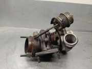 Turbolader Mercedes-Benz C-Klasse T-Modell (S202) A6050960499