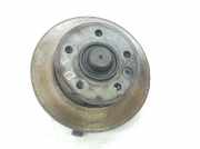 Achsschenkel links vorne VW LT 28-46 II Kasten (2DA, 2DD, 2DH) 2D0407303