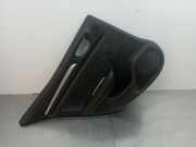 Türverkleidung links hinten Renault Megane IV Schrägheck (B9A) 829A12438R