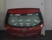 Heckklappe mit Fensterausschnitt Toyota Auris (E15) 67005 02220