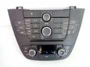 Radio Opel Insignia A (G09) 1327325220100909140157C