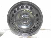 Felge Alu Opel Corsa D (S07) 13211900